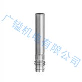 Di-soric电感式接近开关DCCK 6.5V 1.5 NSK-TSL